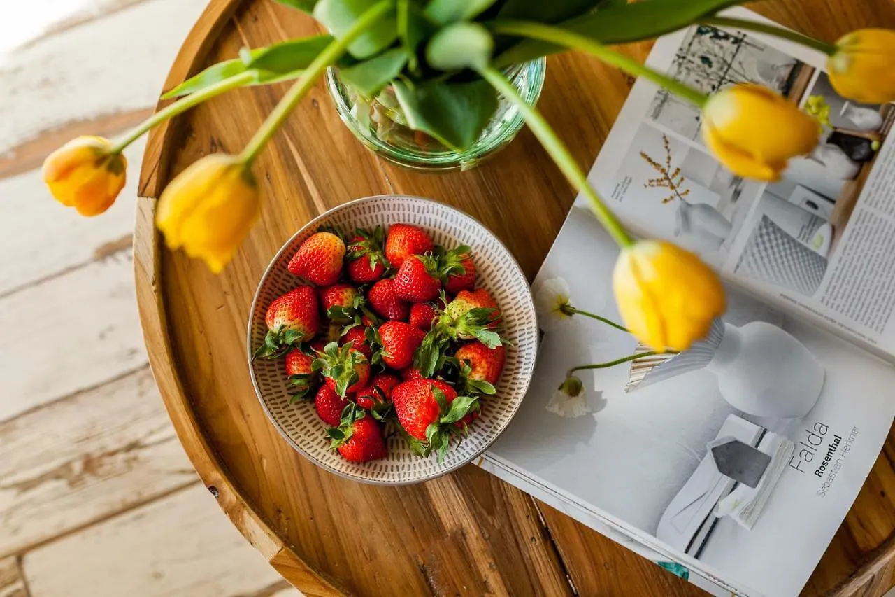 Happy Stay Old Town Hygge Apartment 368 Gdansk