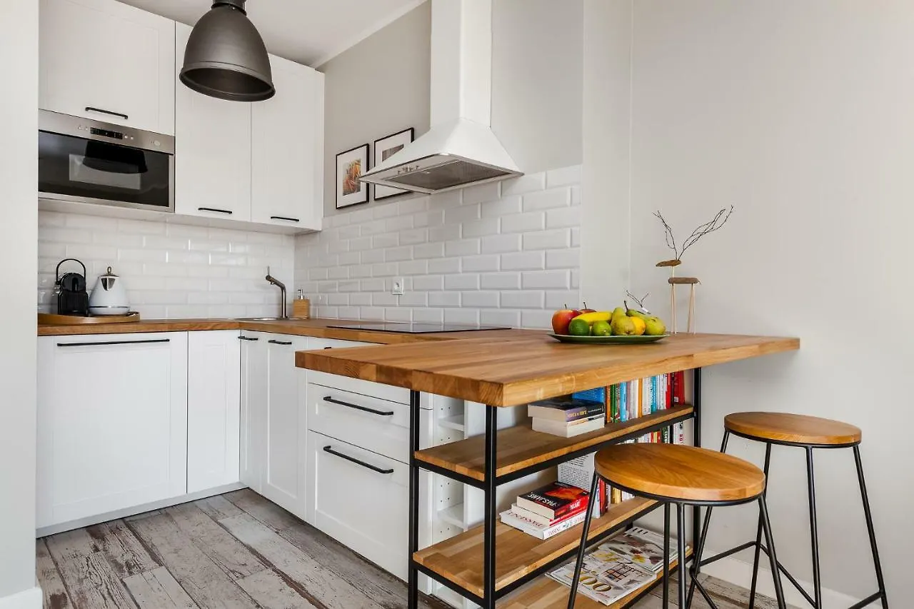 Happy Stay Old Town Hygge Apartment 368 Gdansk