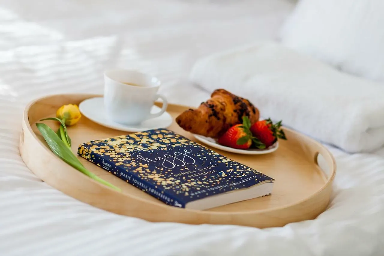 Happy Stay Old Town Hygge Apartment 368 Gdansk