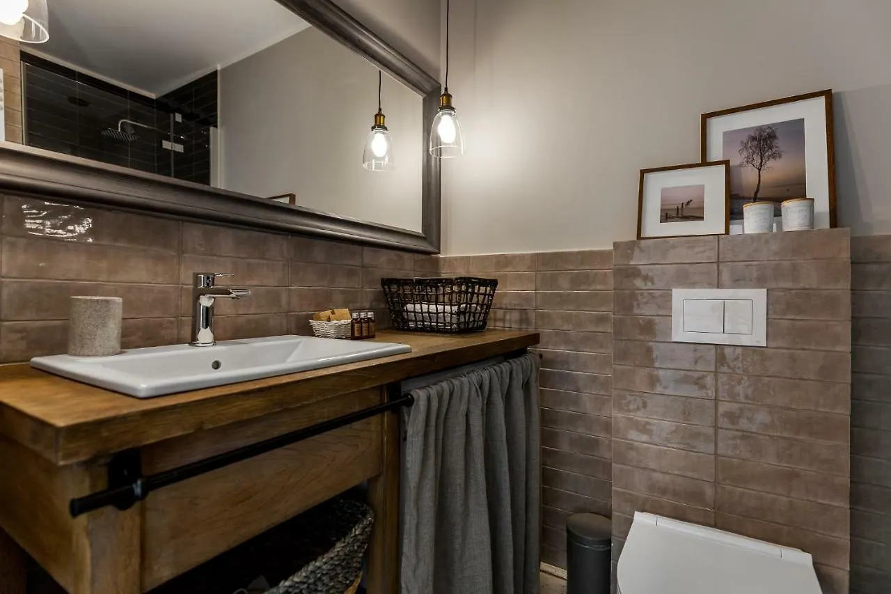 Happy Stay Old Town Hygge Apartment 368 Gdansk