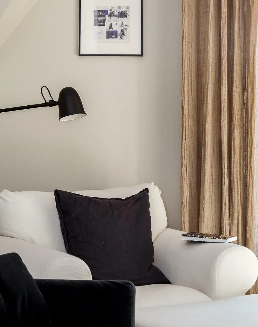 Happy Stay Old Town Hygge Apartment 368 Gdansk 0*,