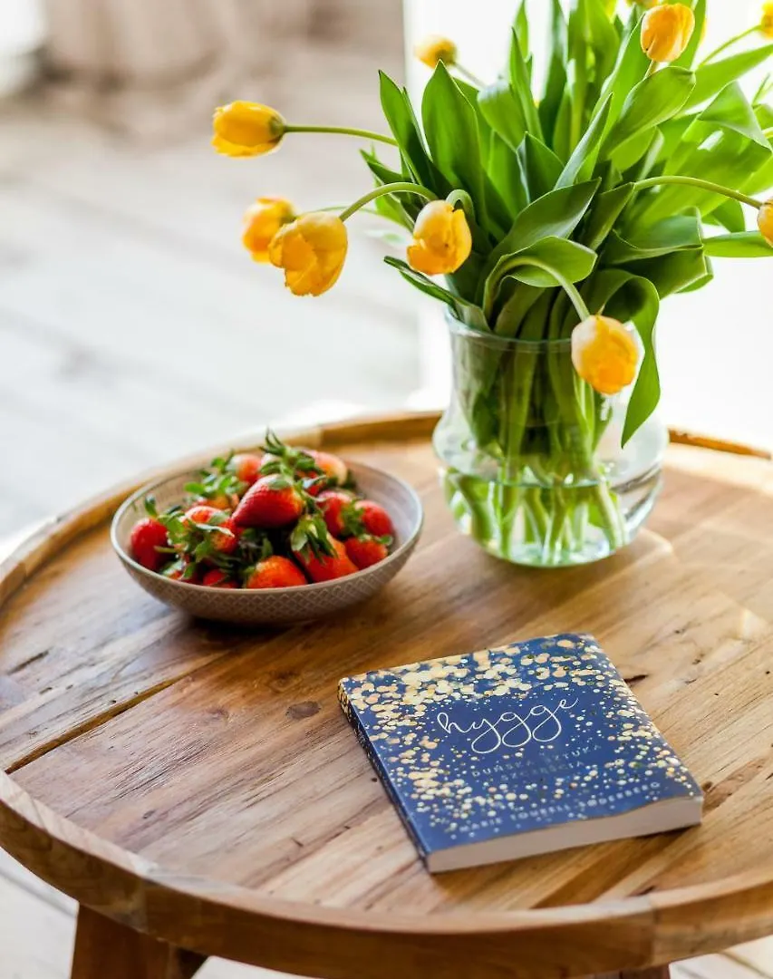 Happy Stay Old Town Hygge Apartment 368 Gdansk