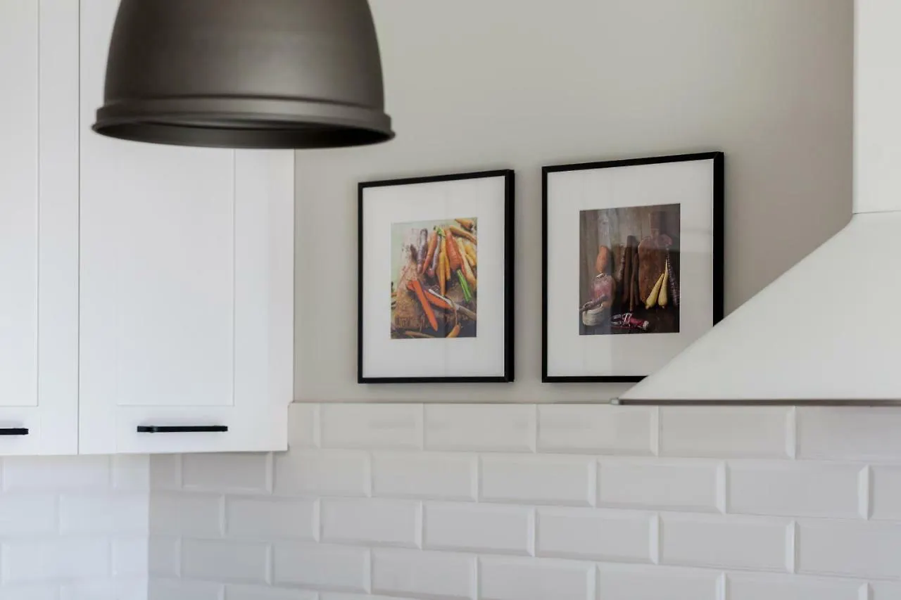Happy Stay Old Town Hygge Apartment 368 Gdaňsk Polsko
